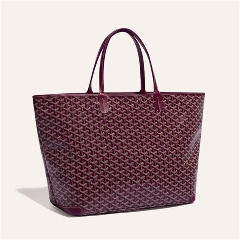 goyard precio|Goyard official website.